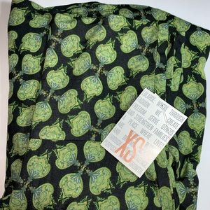 LuLaRoe Maxi Skirt Size XS New with tags